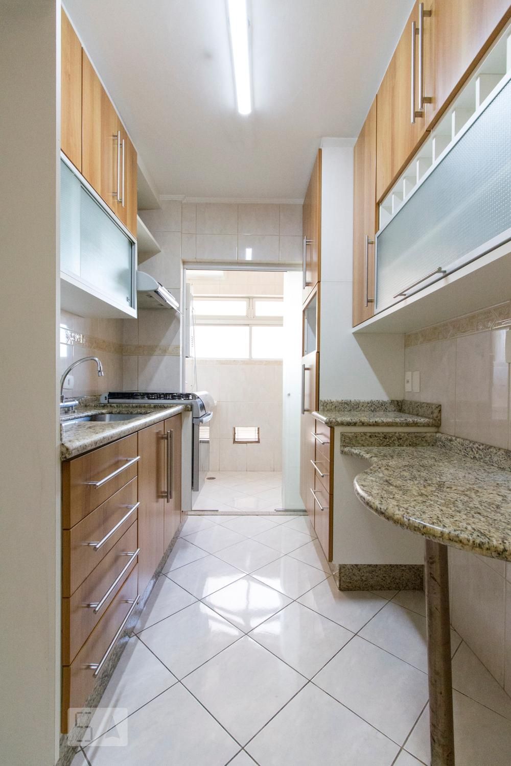Apartamento, 3 quartos, 85 m² - Foto 41