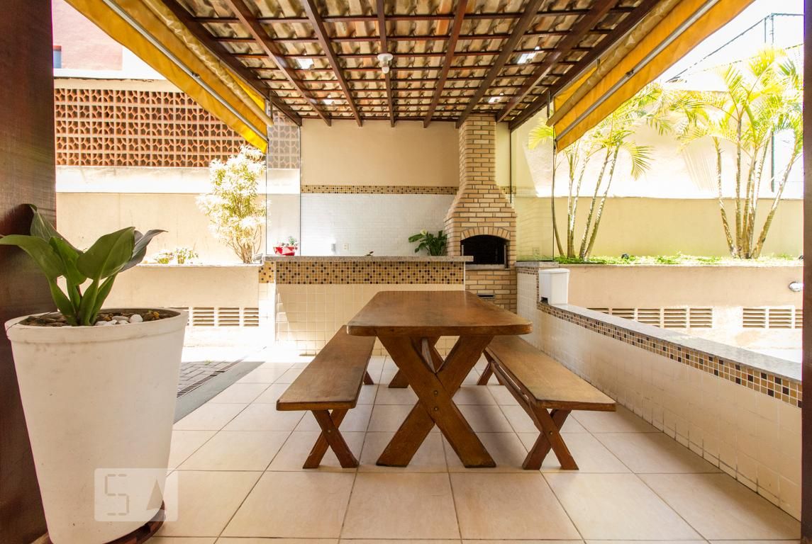 Apartamento, 3 quartos, 85 m² - Foto 54