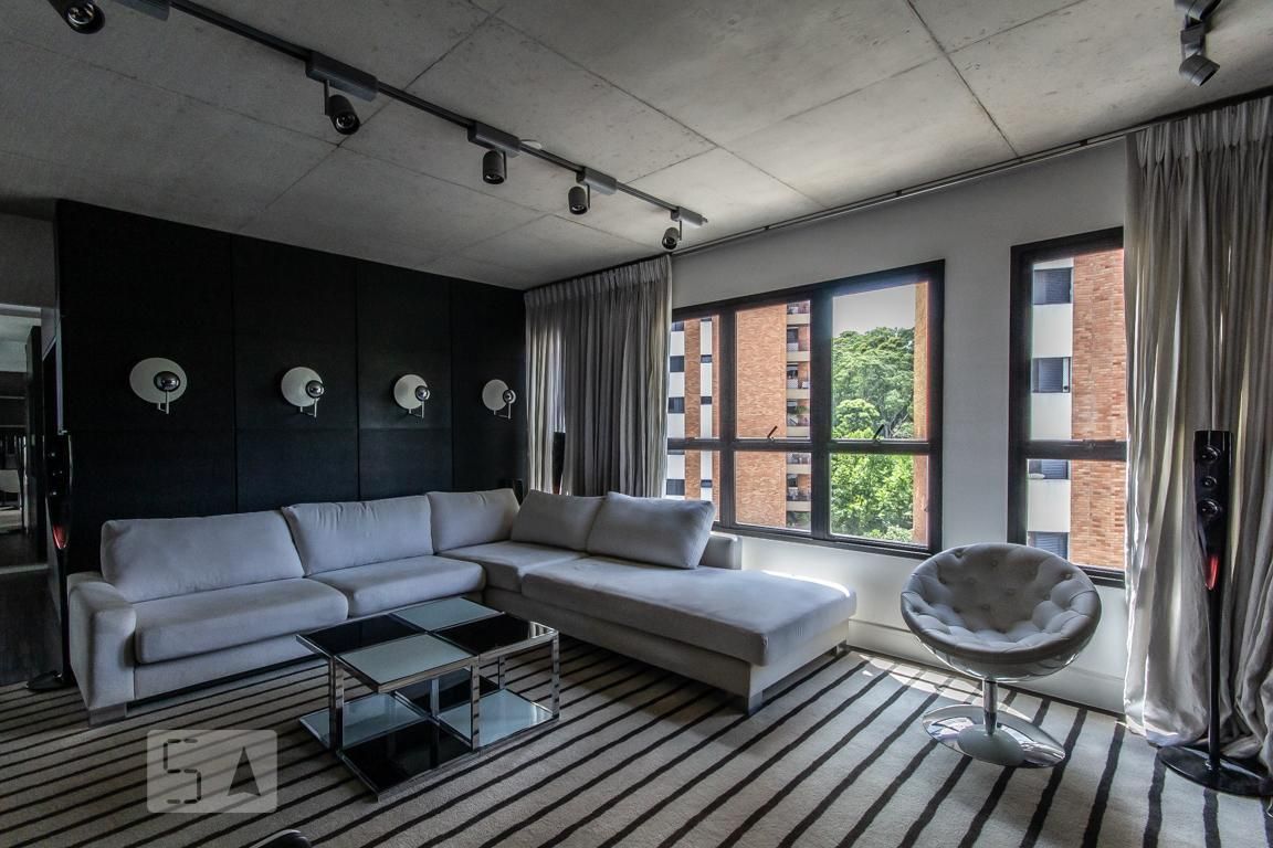 Apartamento, 1 quarto, 70 m² - Foto 3