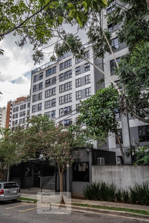 Apartamento, 1 quarto, 70 m² - Foto 27