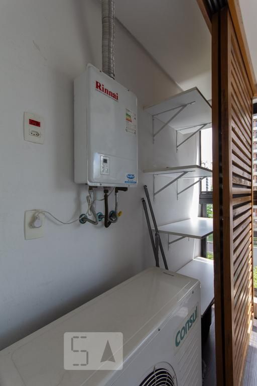 Apartamento, 1 quarto, 70 m² - Foto 24