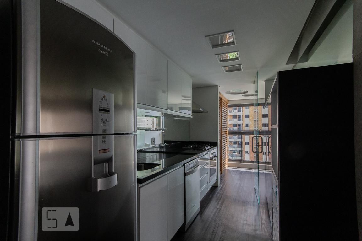 Apartamento, 1 quarto, 70 m² - Foto 19