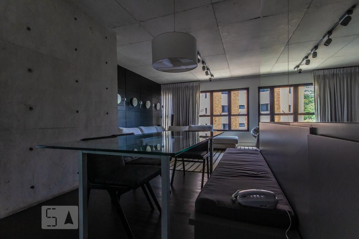 Apartamento, 1 quarto, 70 m² - Foto 17