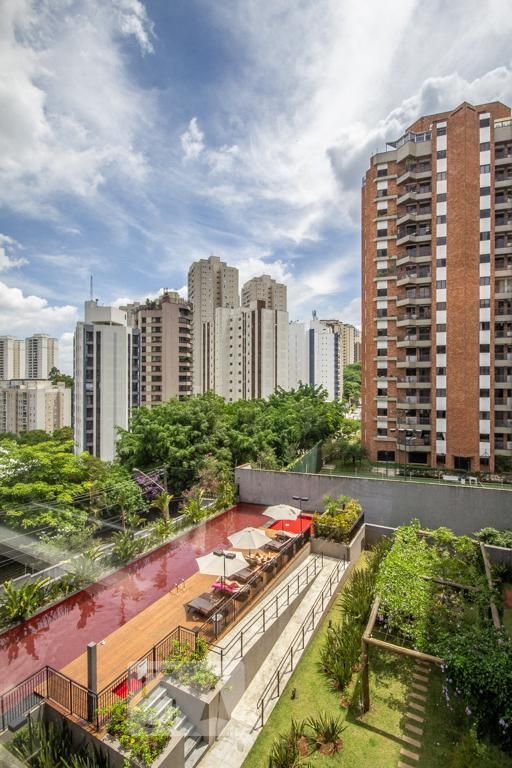 Apartamento, 1 quarto, 70 m² - Foto 25