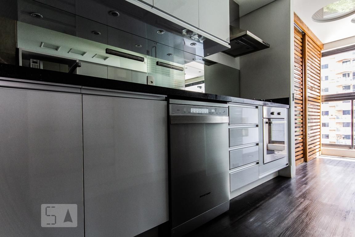 Apartamento, 1 quarto, 70 m² - Foto 21