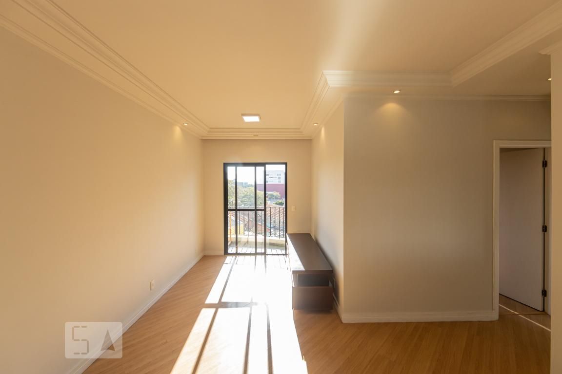 Apartamento, 2 quartos, 64 m² - Foto 2