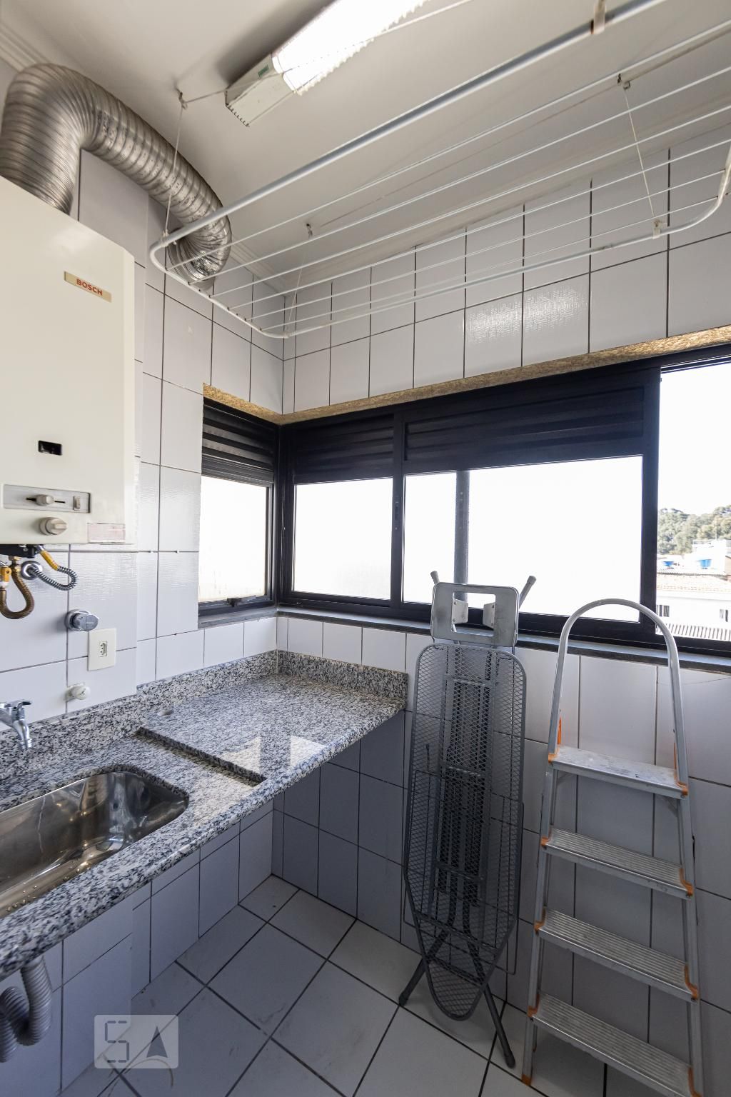 Apartamento, 2 quartos, 64 m² - Foto 33