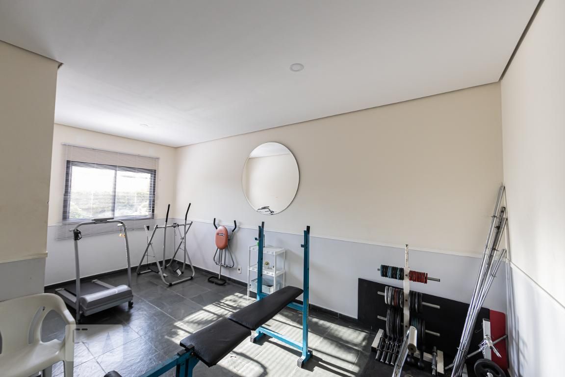Apartamento, 2 quartos, 64 m² - Foto 42