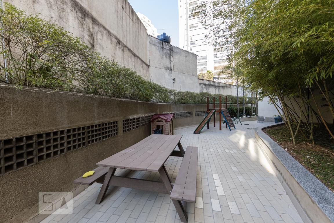 Apartamento, 2 quartos, 64 m² - Foto 39