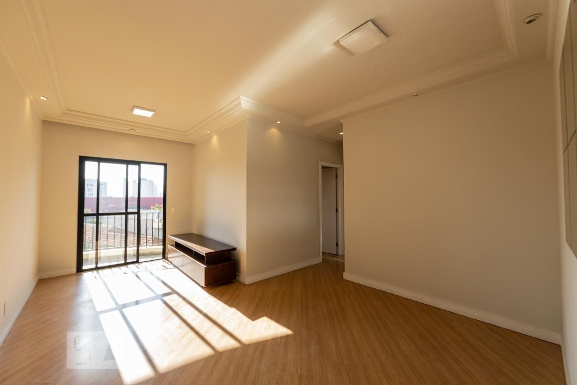 Apartamento, 2 quartos, 64 m² - Foto 1