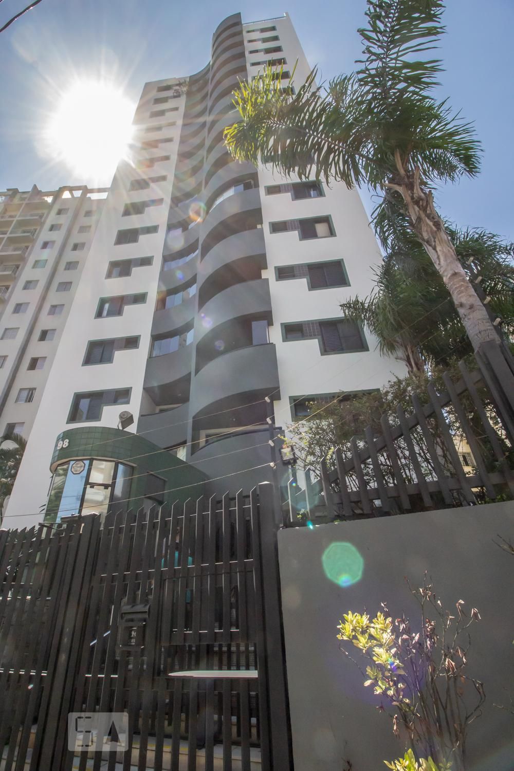 Apartamento, 2 quartos, 65 m² - Foto 32