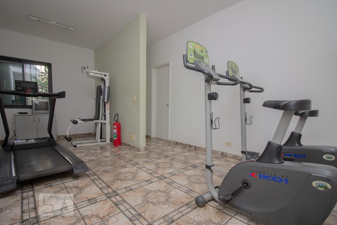 Apartamento, 2 quartos, 65 m² - Foto 24