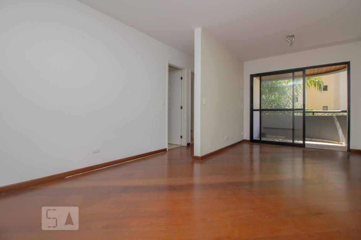 Apartamento, 2 quartos, 65 m² - Foto 1