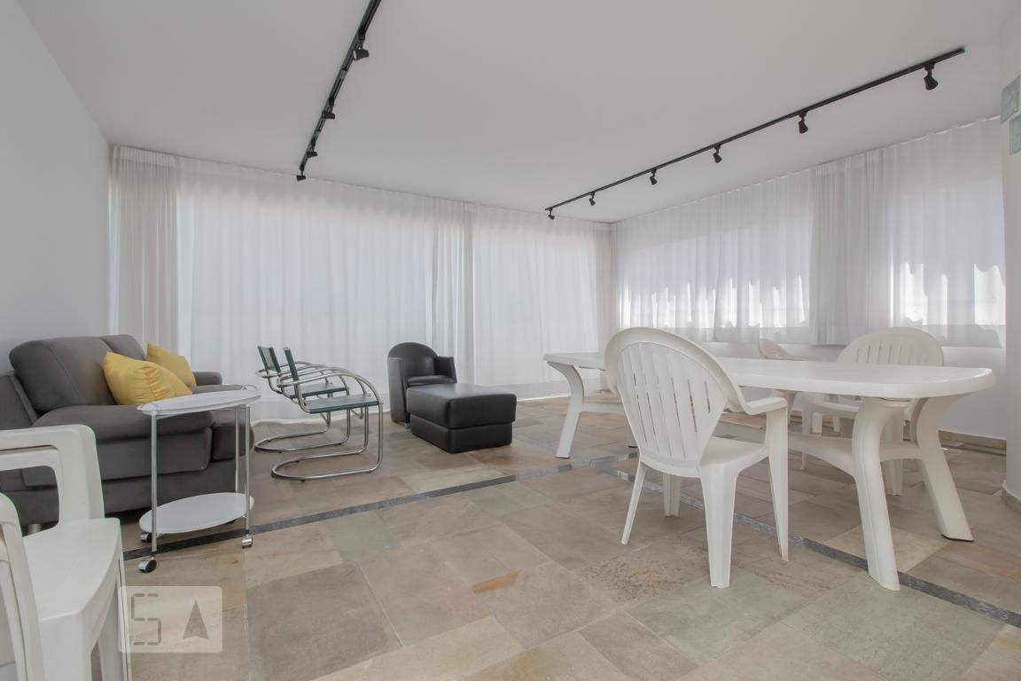 Apartamento, 2 quartos, 65 m² - Foto 28