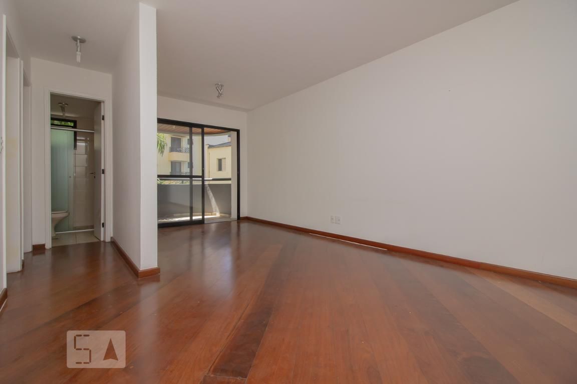 Apartamento, 2 quartos, 65 m² - Foto 2
