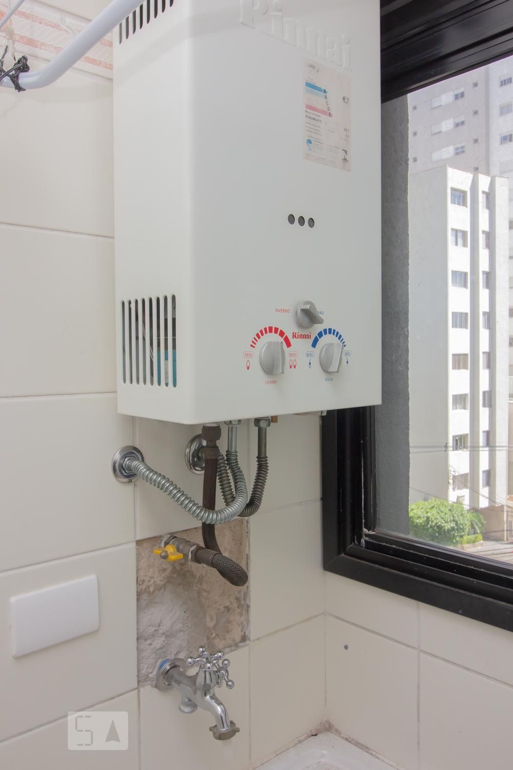 Apartamento, 2 quartos, 65 m² - Foto 22