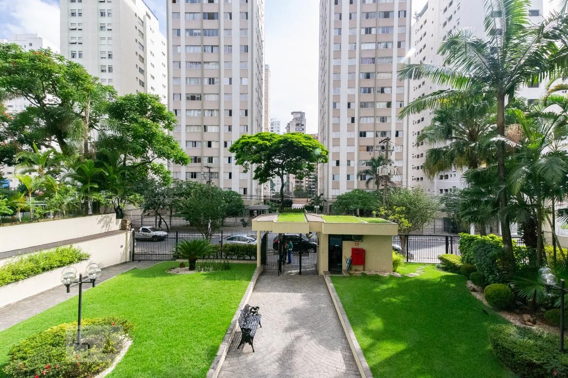 Apartamento, 4 quartos, 165 m² - Foto 10