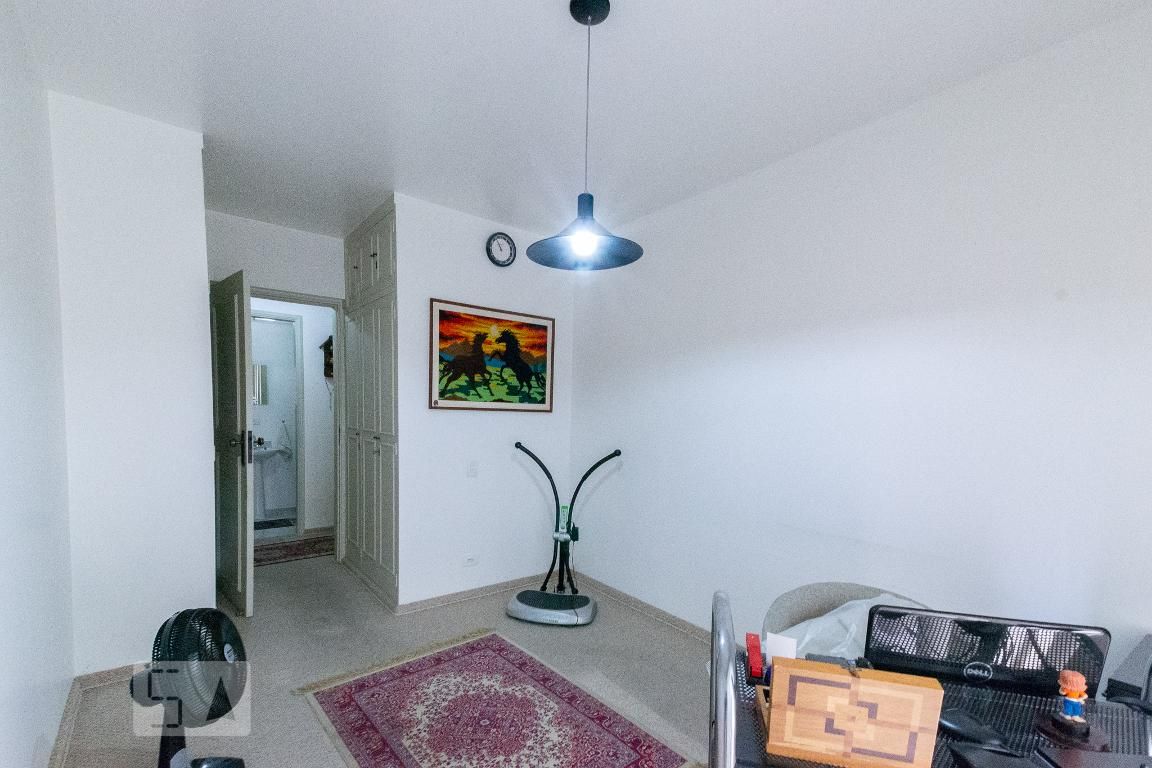 Apartamento, 4 quartos, 165 m² - Foto 15