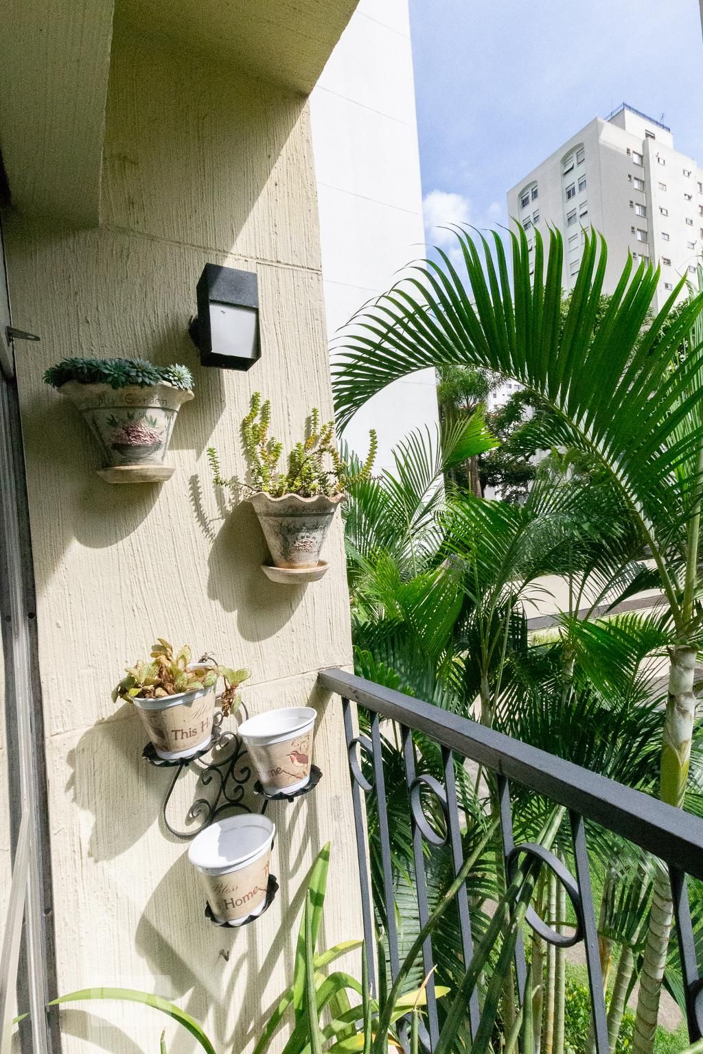 Apartamento, 4 quartos, 165 m² - Foto 20
