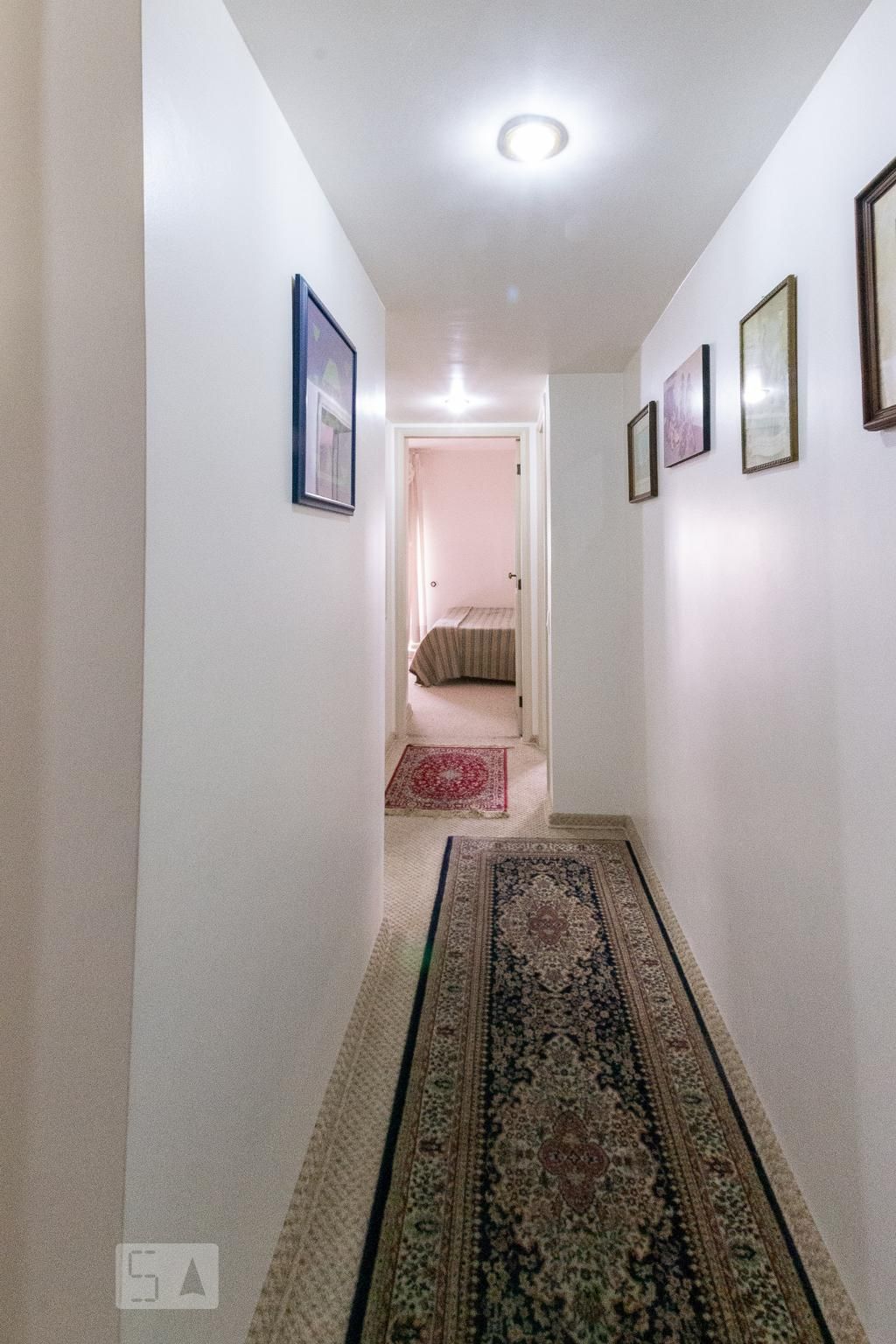 Apartamento, 4 quartos, 165 m² - Foto 12