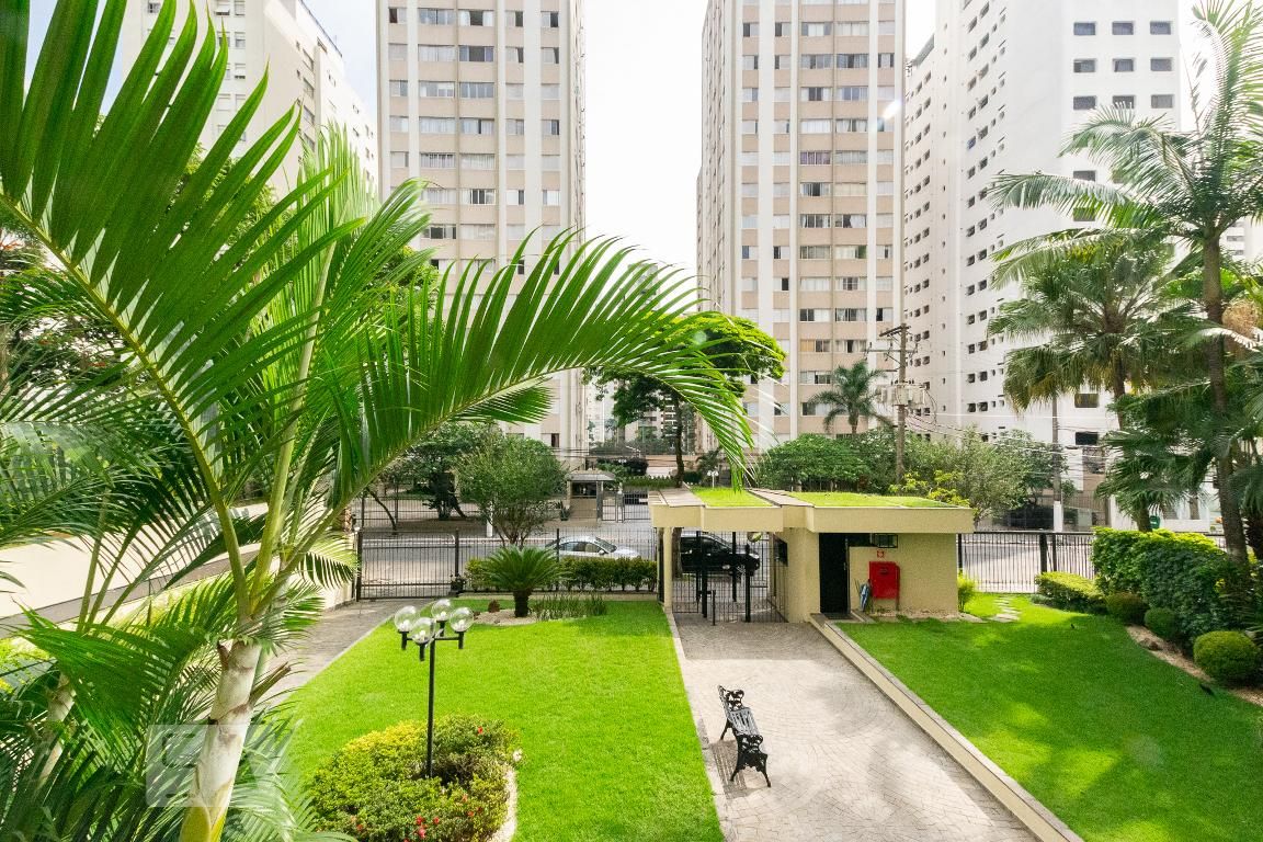 Apartamento, 4 quartos, 165 m² - Foto 24
