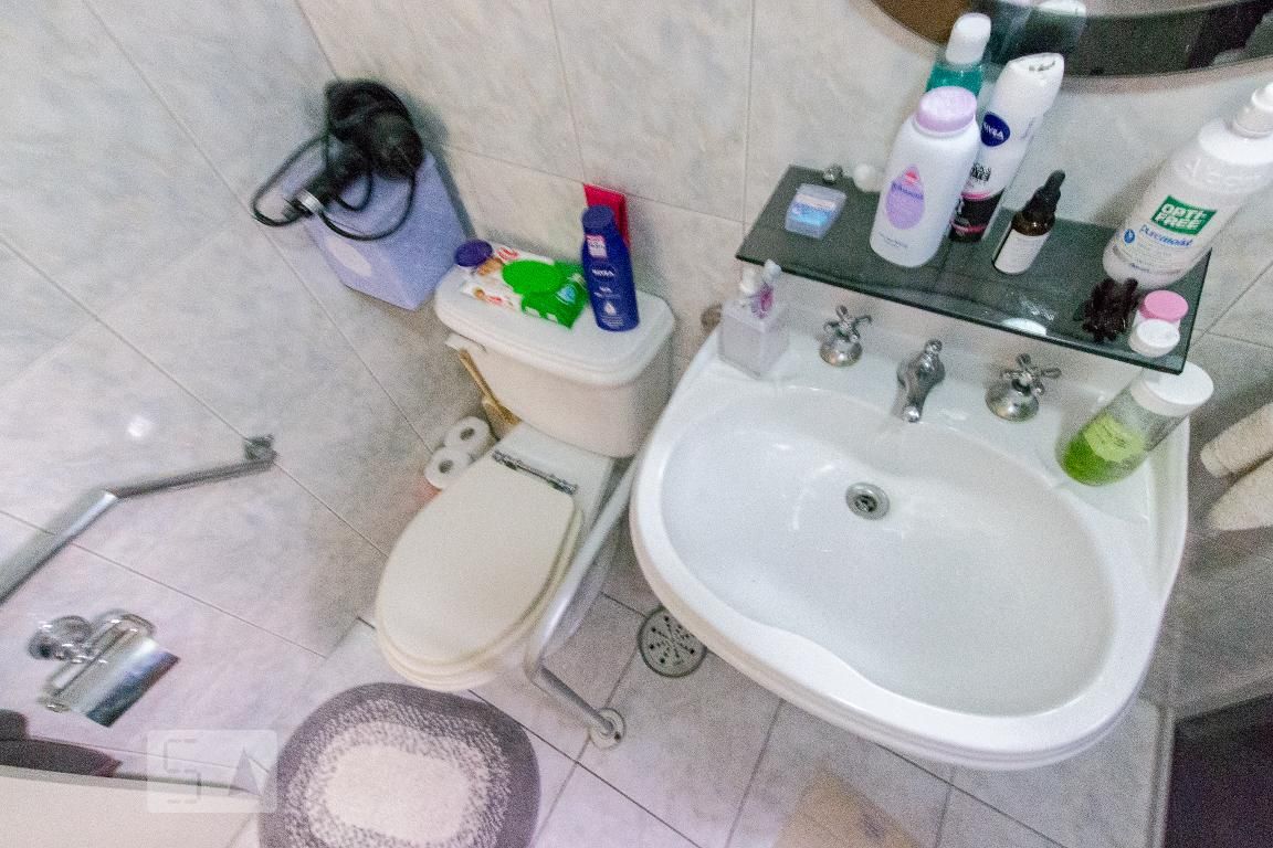 Apartamento, 4 quartos, 165 m² - Foto 42