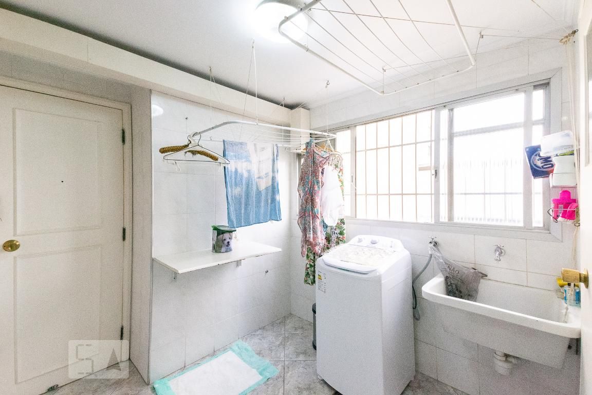 Apartamento, 4 quartos, 165 m² - Foto 73