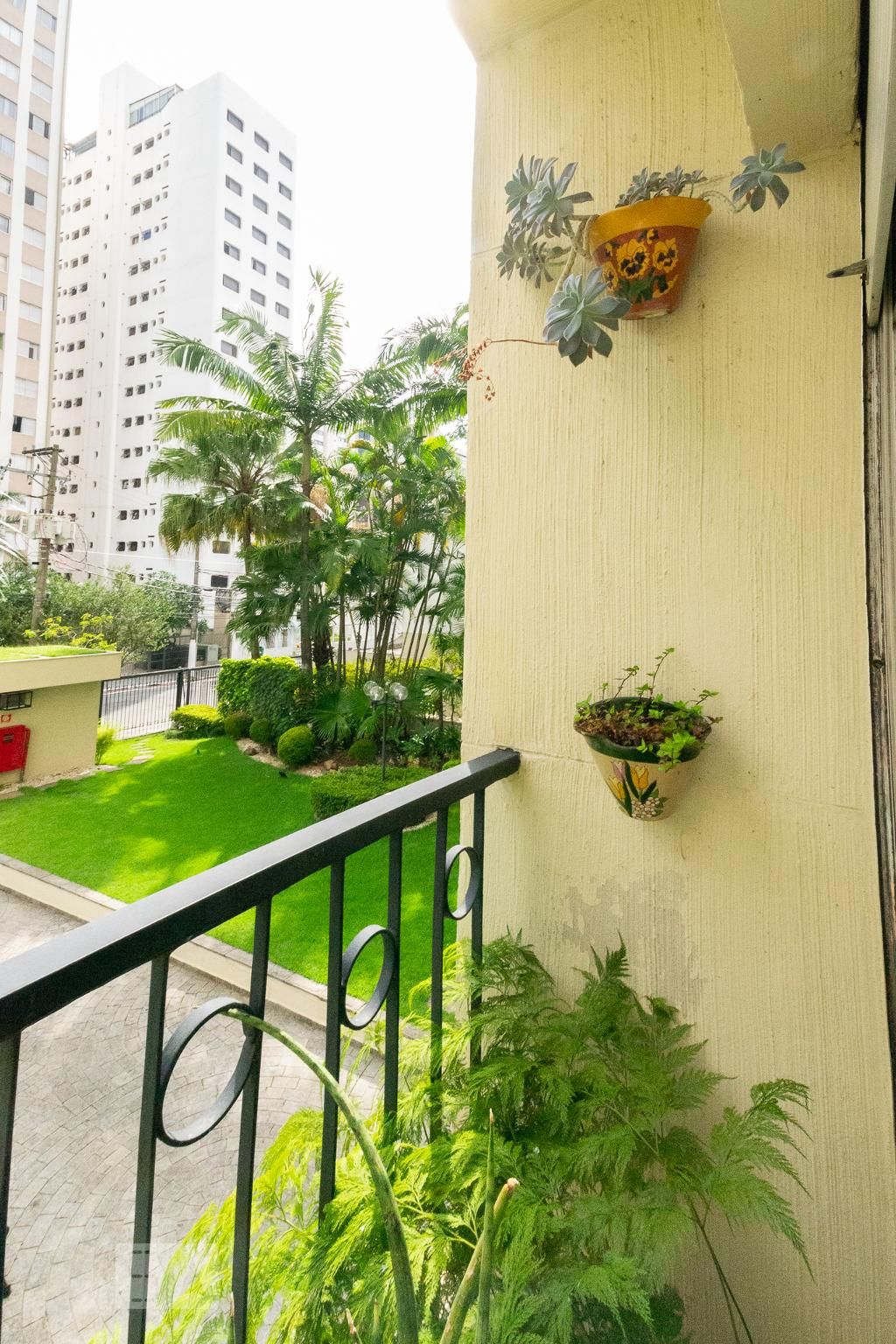 Apartamento, 4 quartos, 165 m² - Foto 19