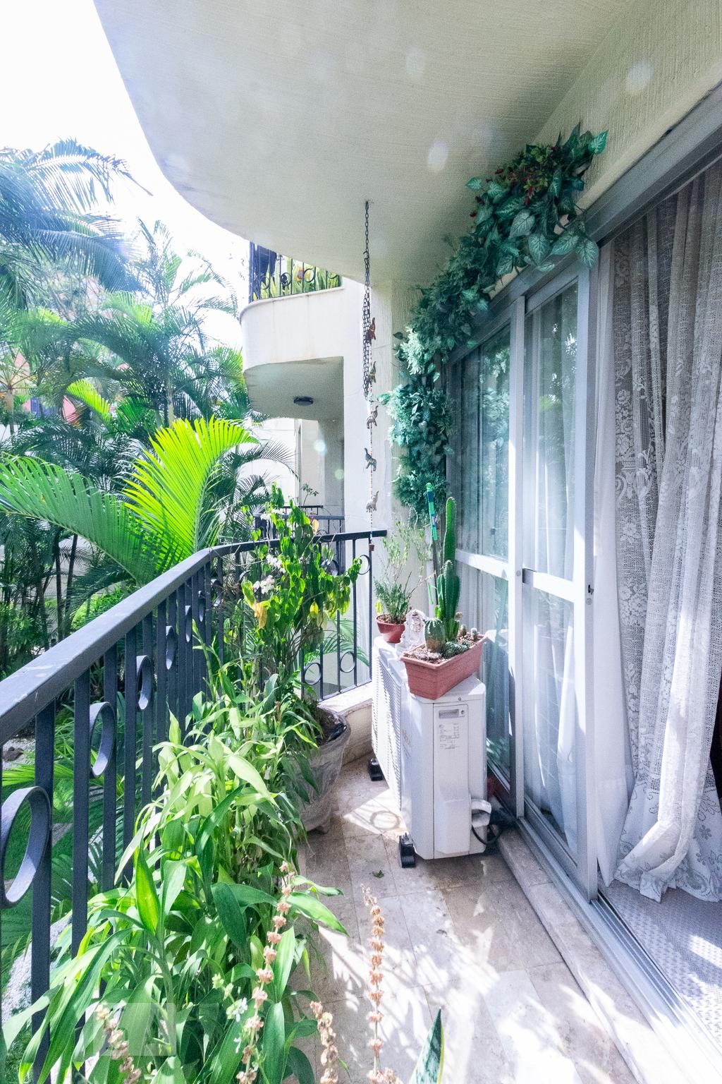 Apartamento, 4 quartos, 165 m² - Foto 8