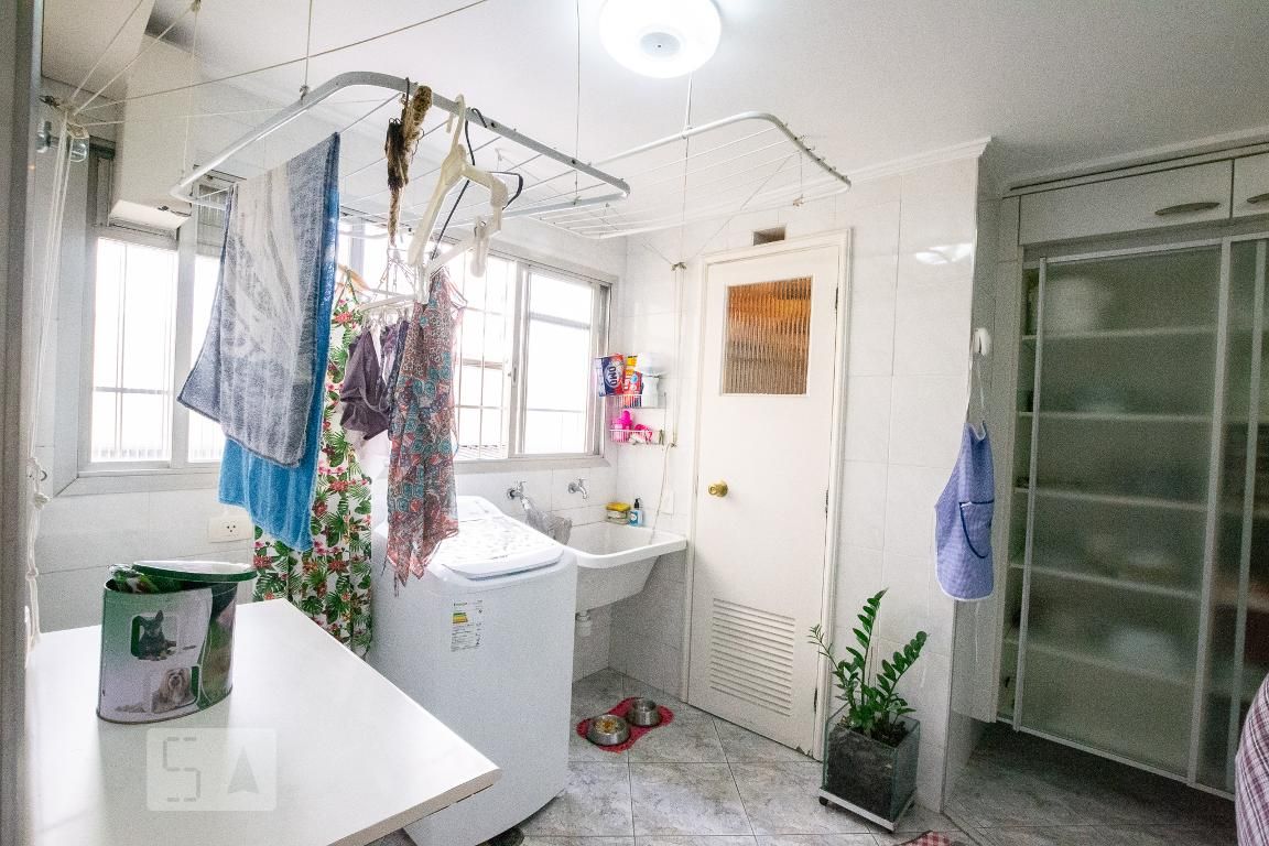 Apartamento, 4 quartos, 165 m² - Foto 74