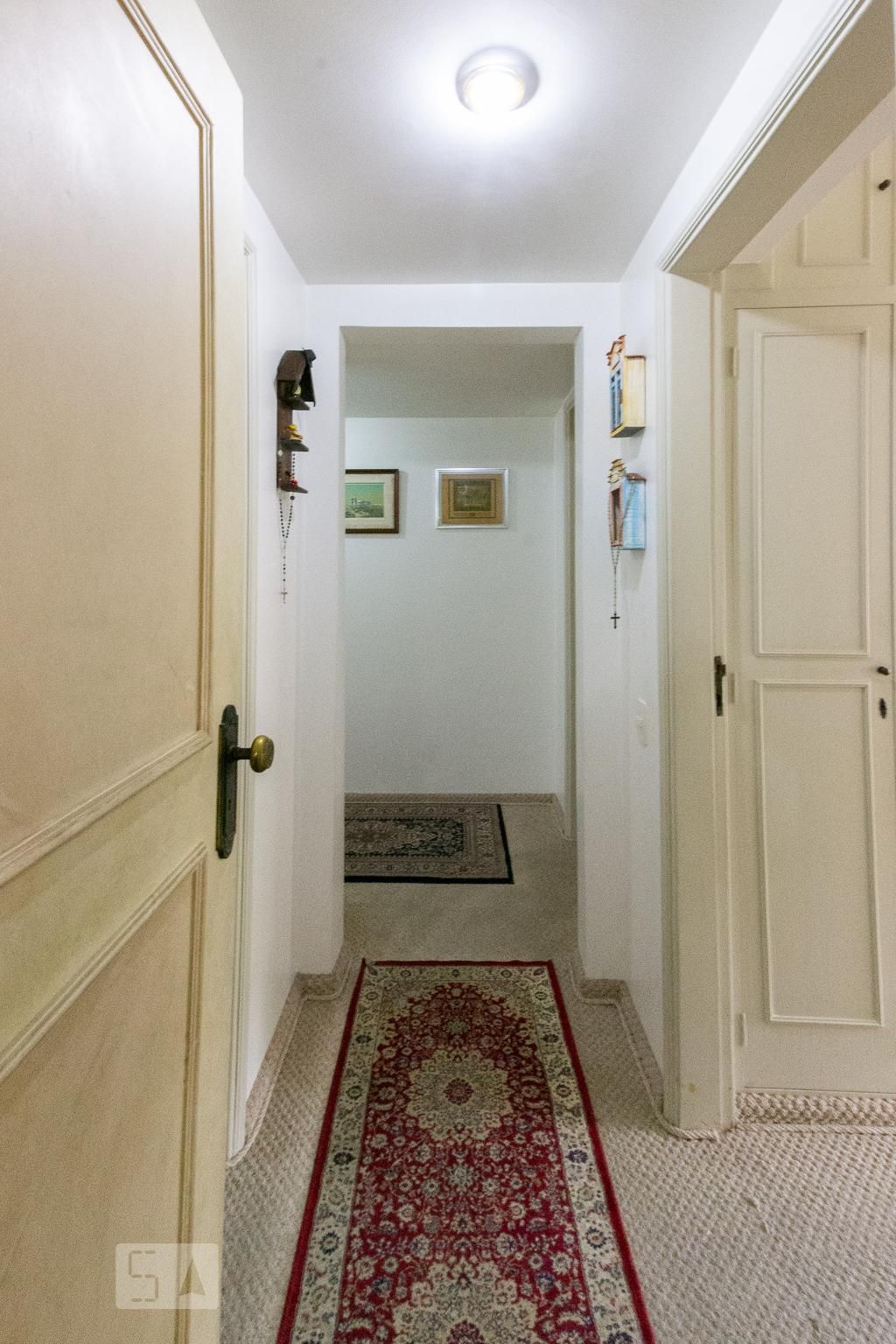 Apartamento, 4 quartos, 165 m² - Foto 11