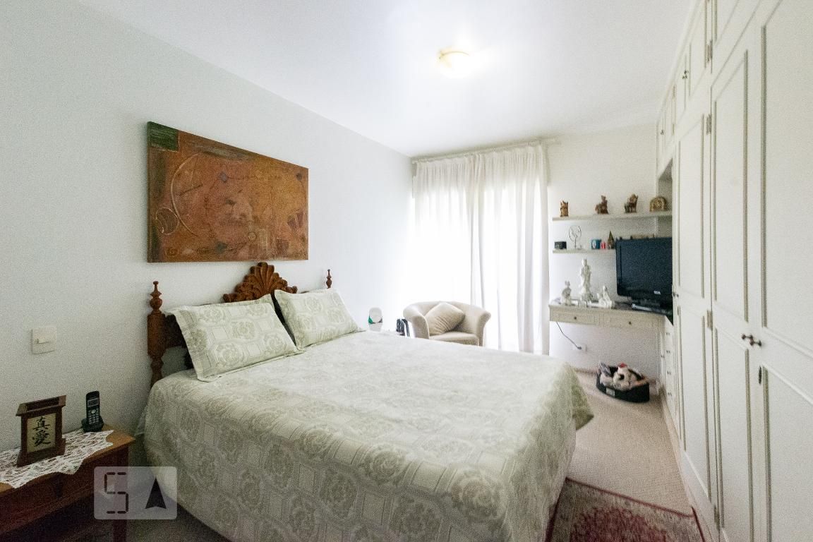 Apartamento, 4 quartos, 165 m² - Foto 30