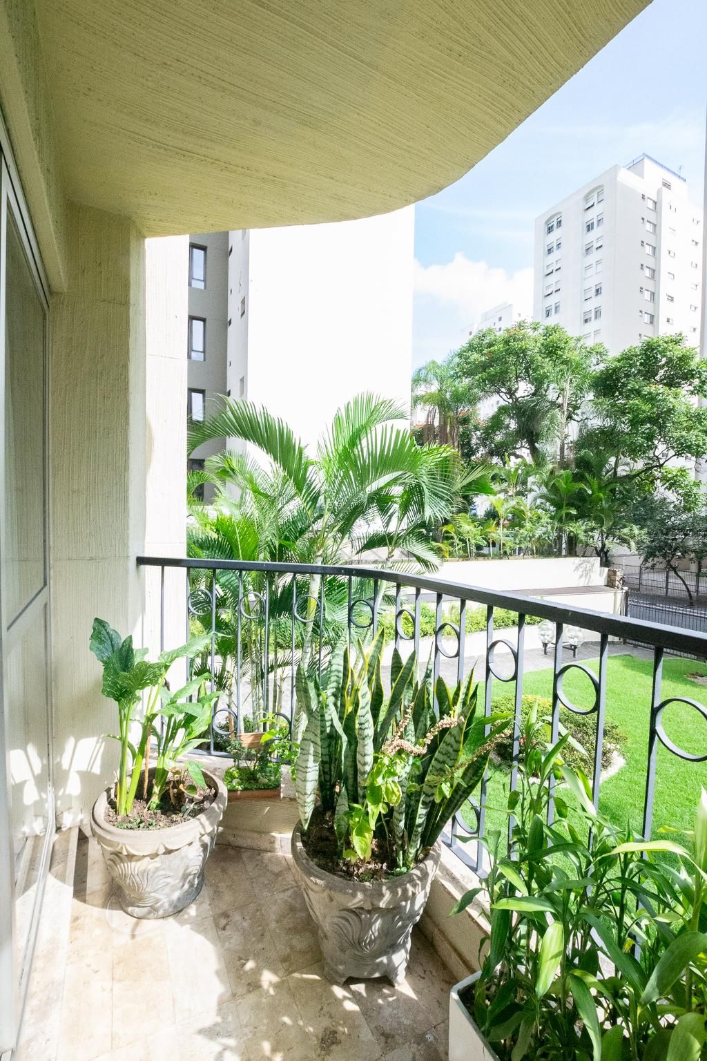 Apartamento, 4 quartos, 165 m² - Foto 9