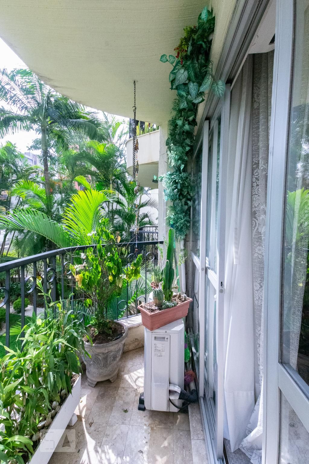 Apartamento, 4 quartos, 165 m² - Foto 7