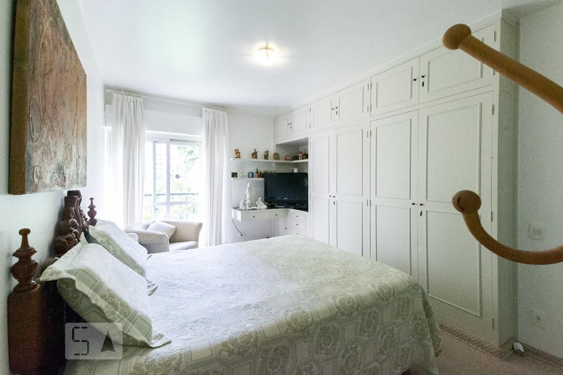 Apartamento, 4 quartos, 165 m² - Foto 32