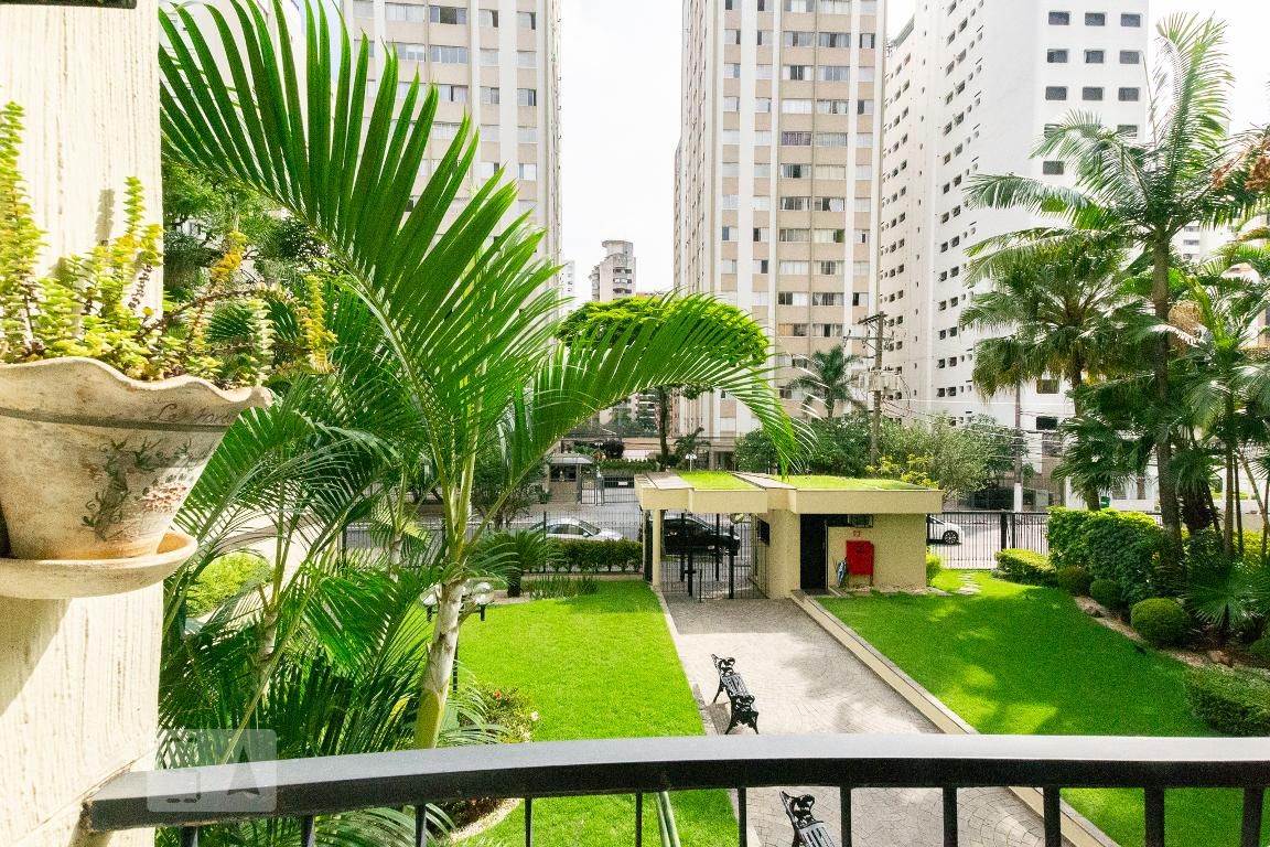 Apartamento, 4 quartos, 165 m² - Foto 18