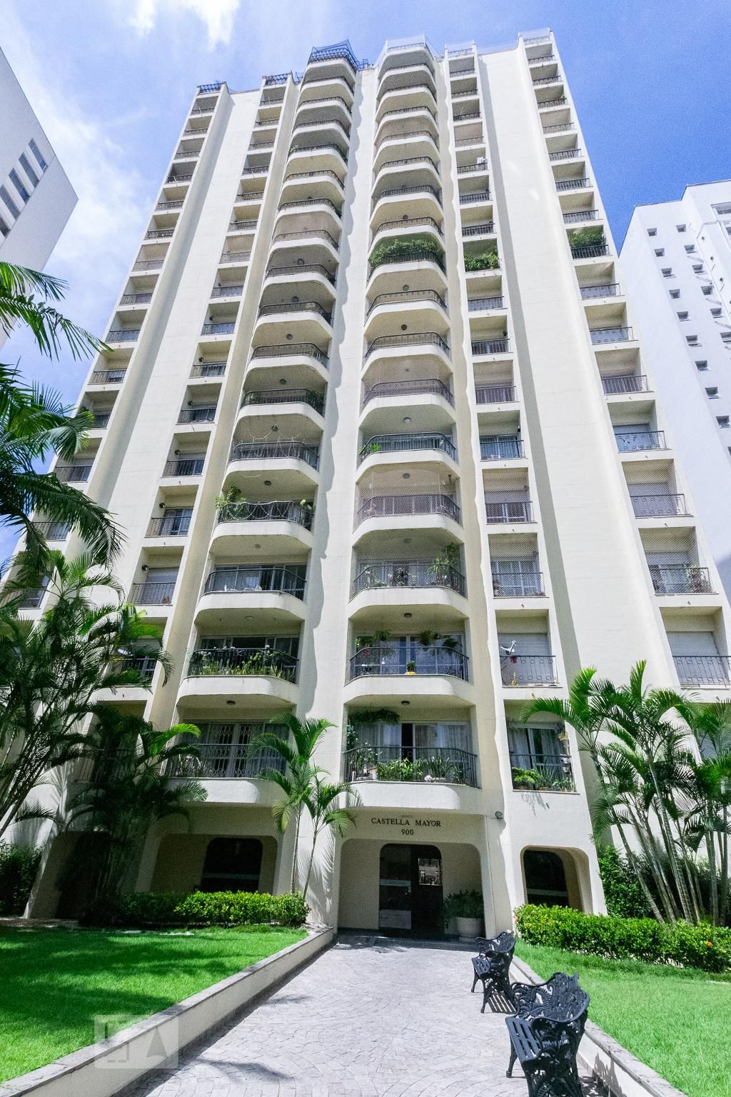 Apartamento, 4 quartos, 165 m² - Foto 97