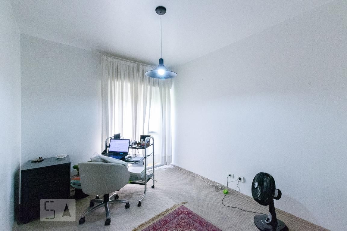 Apartamento, 4 quartos, 165 m² - Foto 17