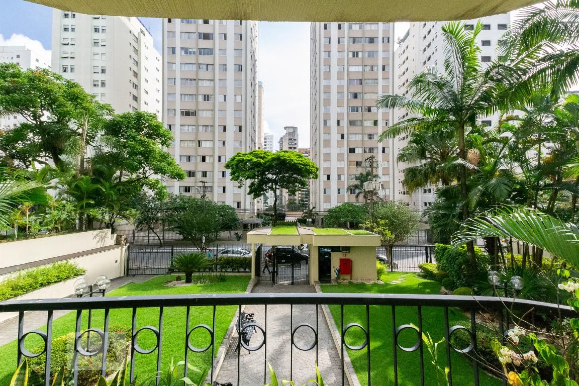 Apartamento, 4 quartos, 165 m² - Foto 6
