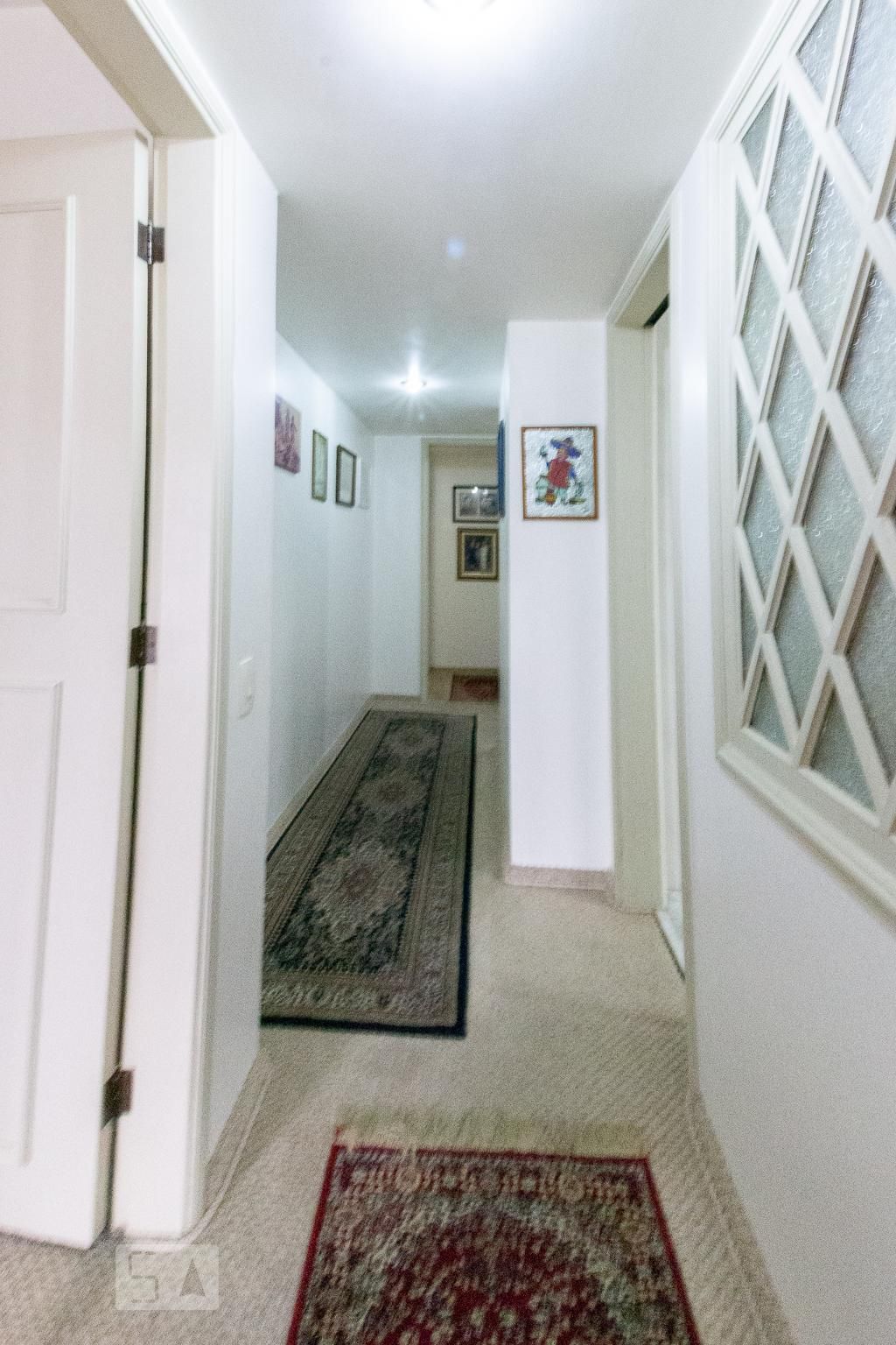 Apartamento, 4 quartos, 165 m² - Foto 13