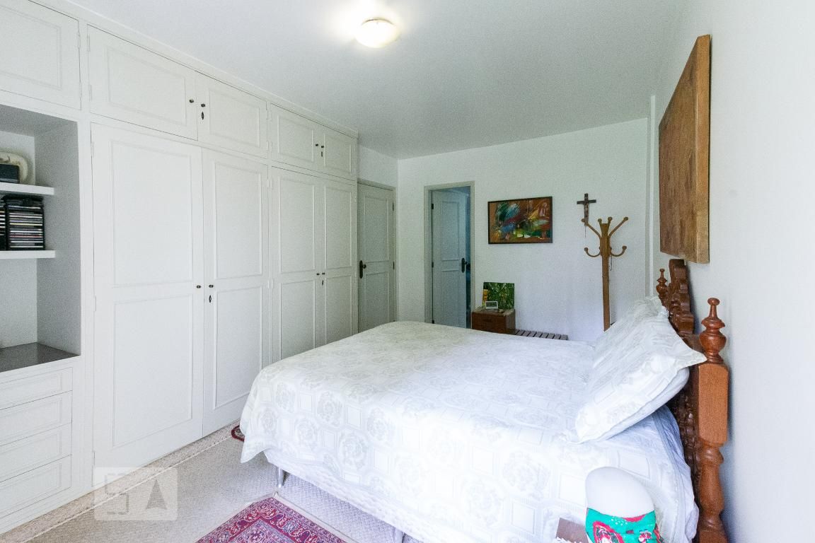 Apartamento, 4 quartos, 165 m² - Foto 31