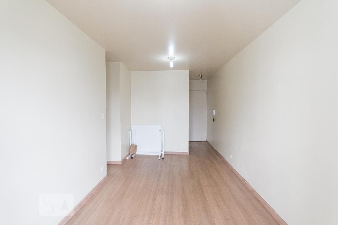 Apartamento, 1 quarto, 41 m² - Foto 2