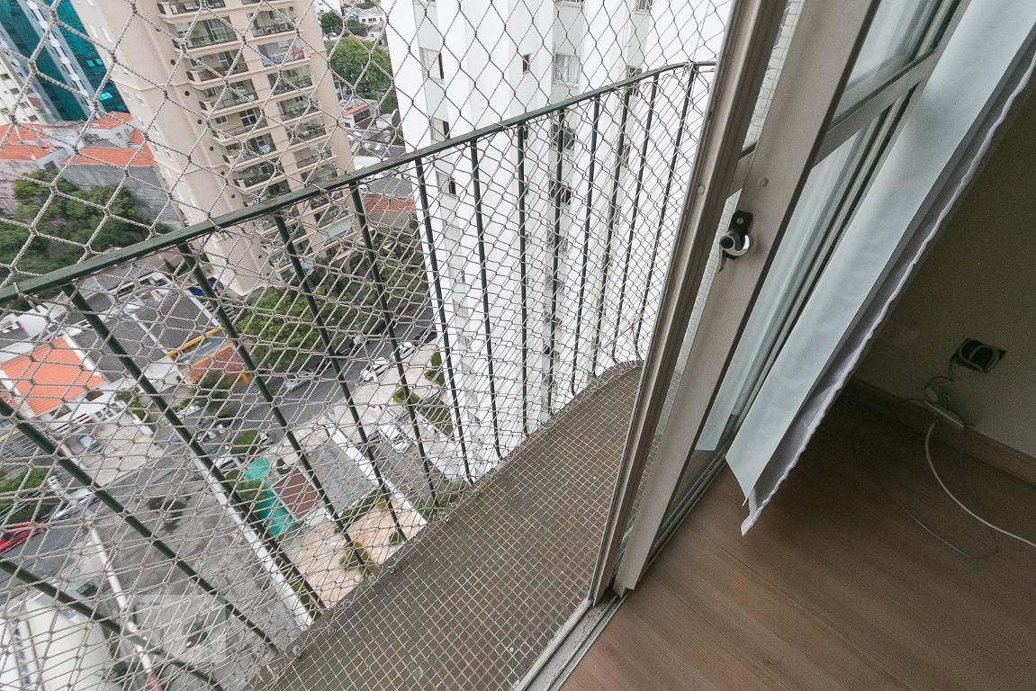 Apartamento, 1 quarto, 41 m² - Foto 3