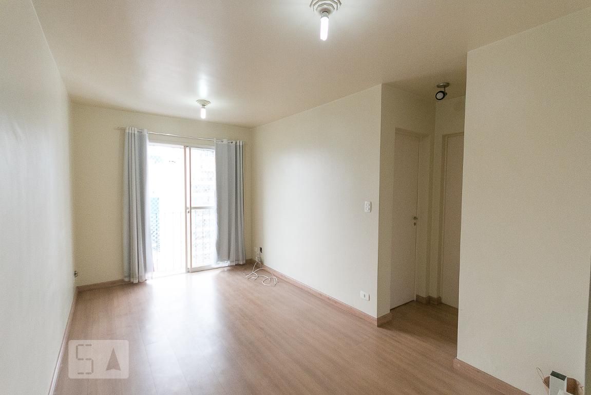 Apartamento, 1 quarto, 41 m² - Foto 1