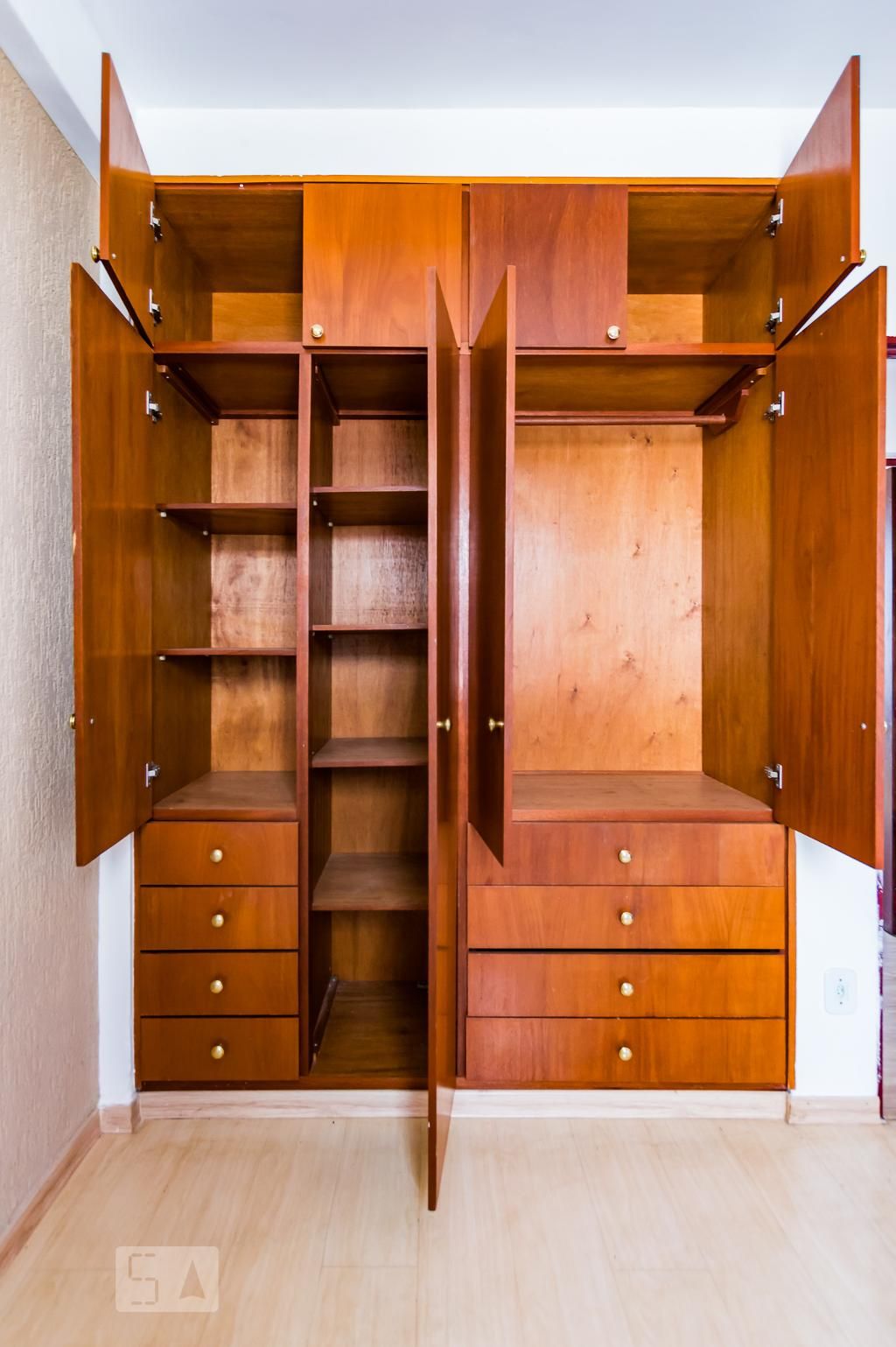 Apartamento à Venda - Jardim Chapadão, 3 Quartos,  65 m2 em , Campinas - sp | SoloBR