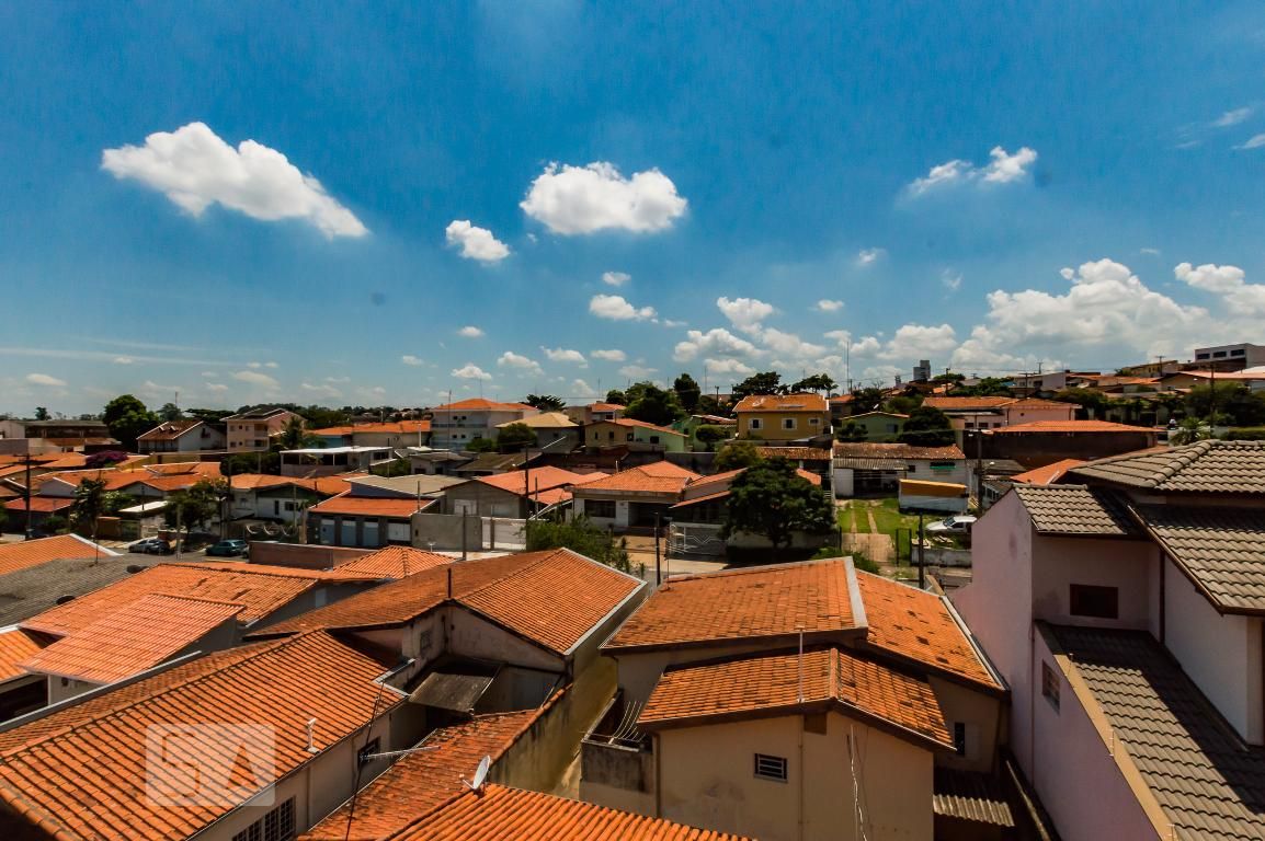 Apartamento à Venda - Jardim Chapadão, 3 Quartos,  65 m2 em , Campinas - sp | SoloBR