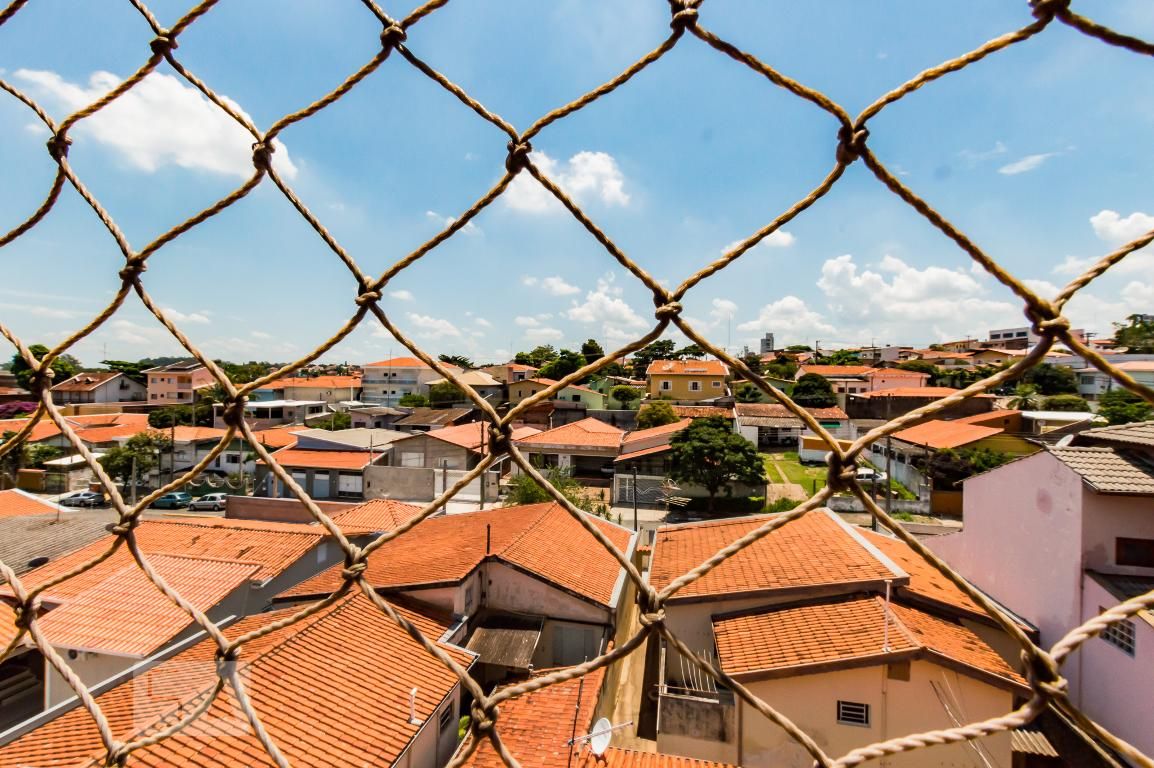 Apartamento à Venda - Jardim Chapadão, 3 Quartos,  65 m2 em , Campinas - sp | SoloBR