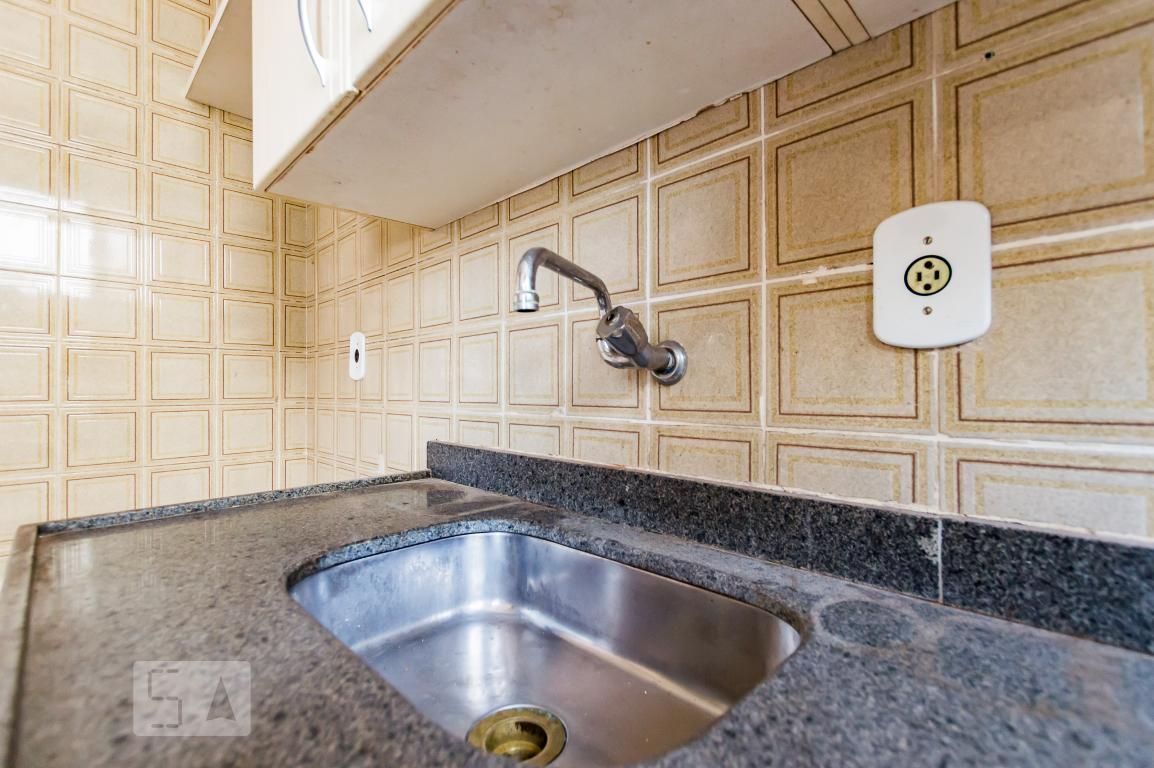 Apartamento à Venda - Jardim Chapadão, 3 Quartos,  65 m2 em , Campinas - sp | SoloBR