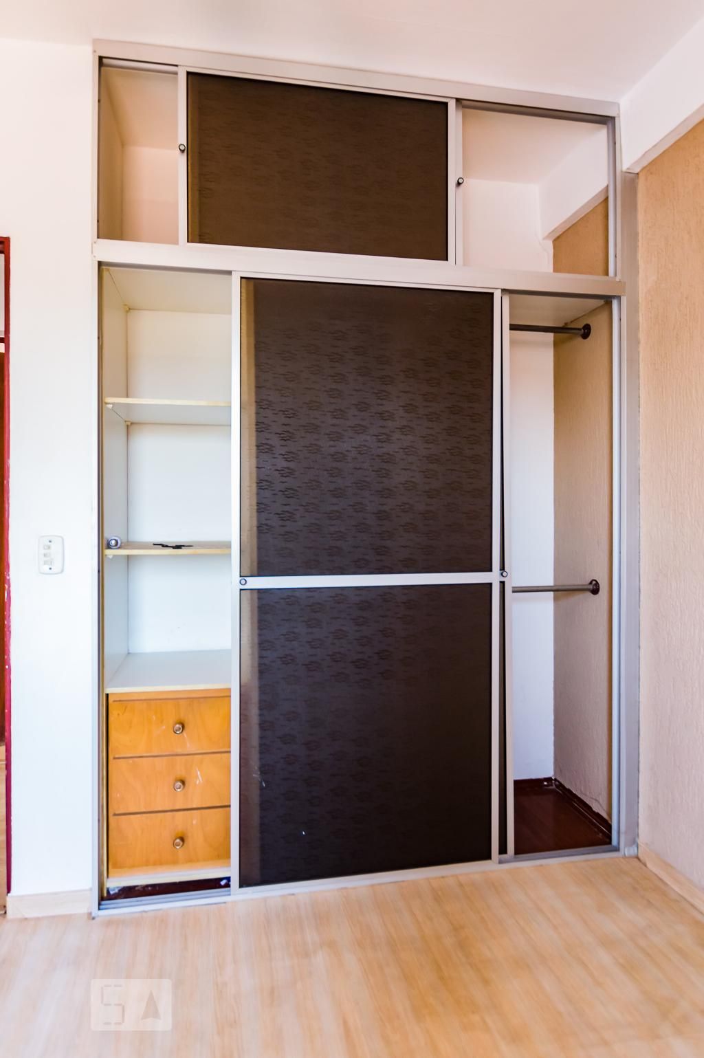 Apartamento à Venda - Jardim Chapadão, 3 Quartos,  65 m2 em , Campinas - sp | SoloBR