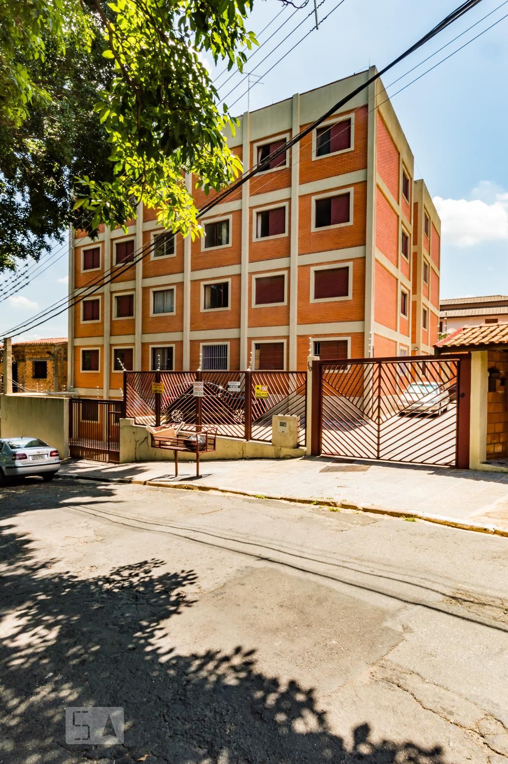 Apartamento à Venda - Jardim Chapadão, 3 Quartos,  65 m2 em , Campinas - sp | SoloBR